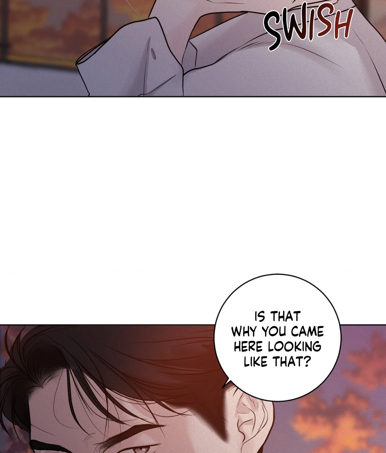 Say a Little Prayer - Chapter 43 manhwa