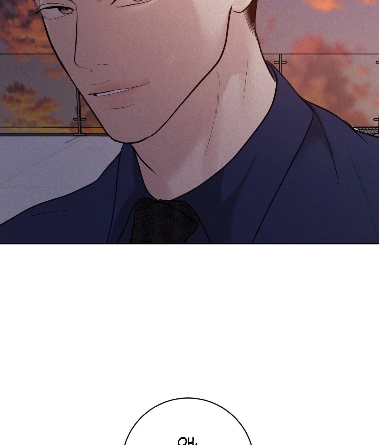 Say a Little Prayer - Chapter 43 manhwa