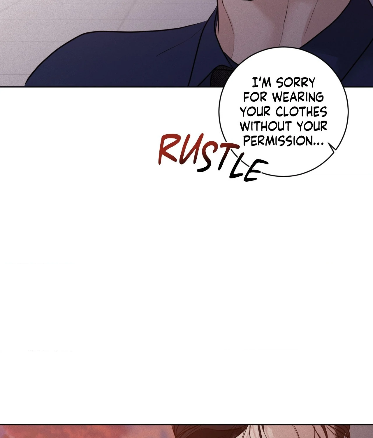 Say a Little Prayer - Chapter 43 manhwa