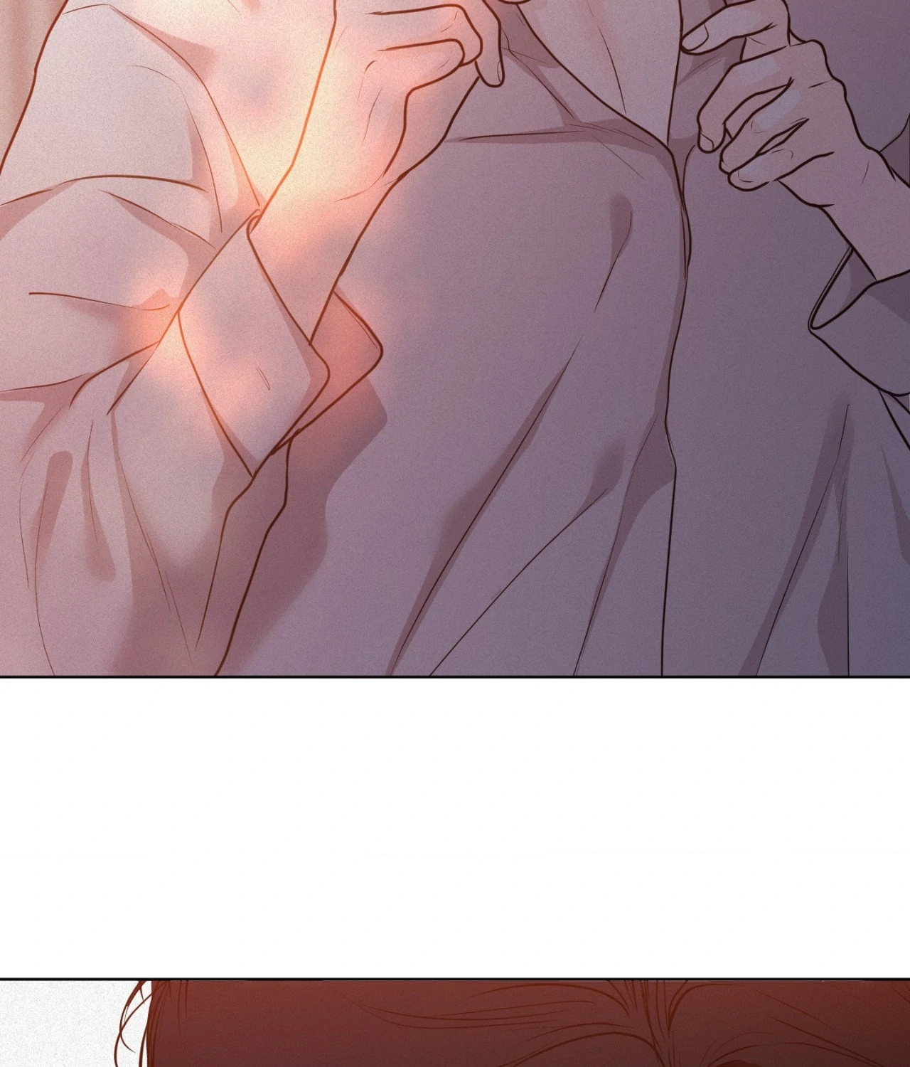 Say a Little Prayer - Chapter 43 manhwa