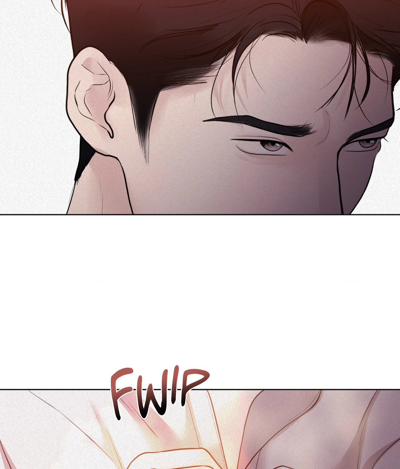 Say a Little Prayer - Chapter 43 manhwa