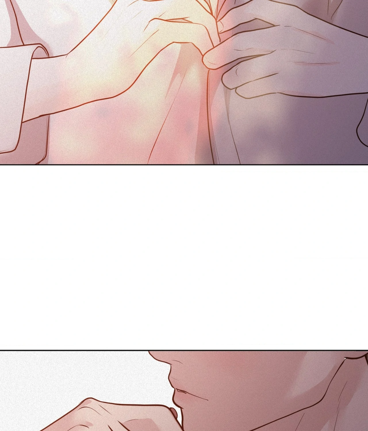 Say a Little Prayer - Chapter 43 manhwa