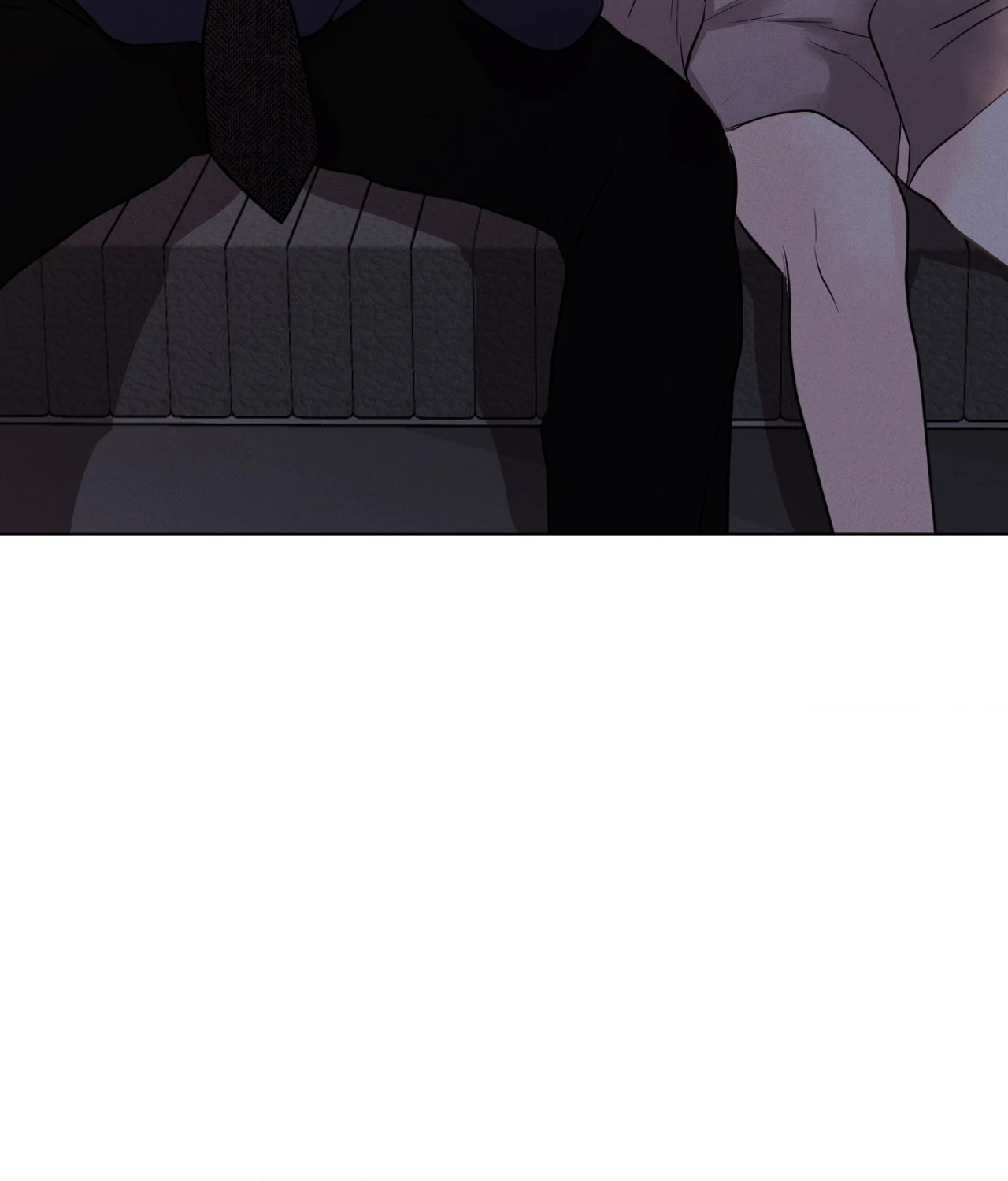 Say a Little Prayer - Chapter 43 manhwa
