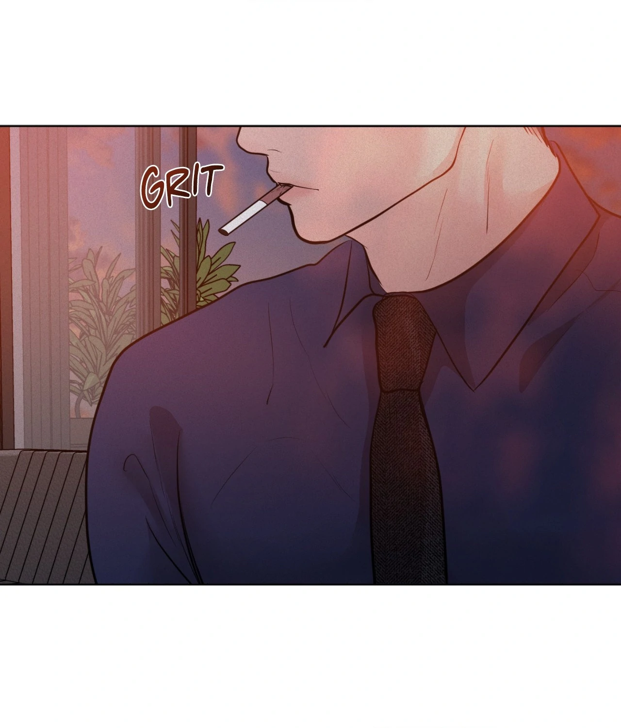 Say a Little Prayer - Chapter 43 manhwa
