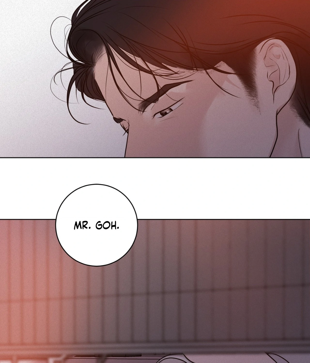 Say a Little Prayer - Chapter 43 manhwa