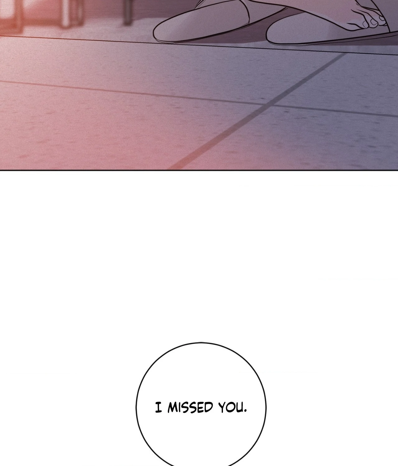 Say a Little Prayer - Chapter 43 manhwa