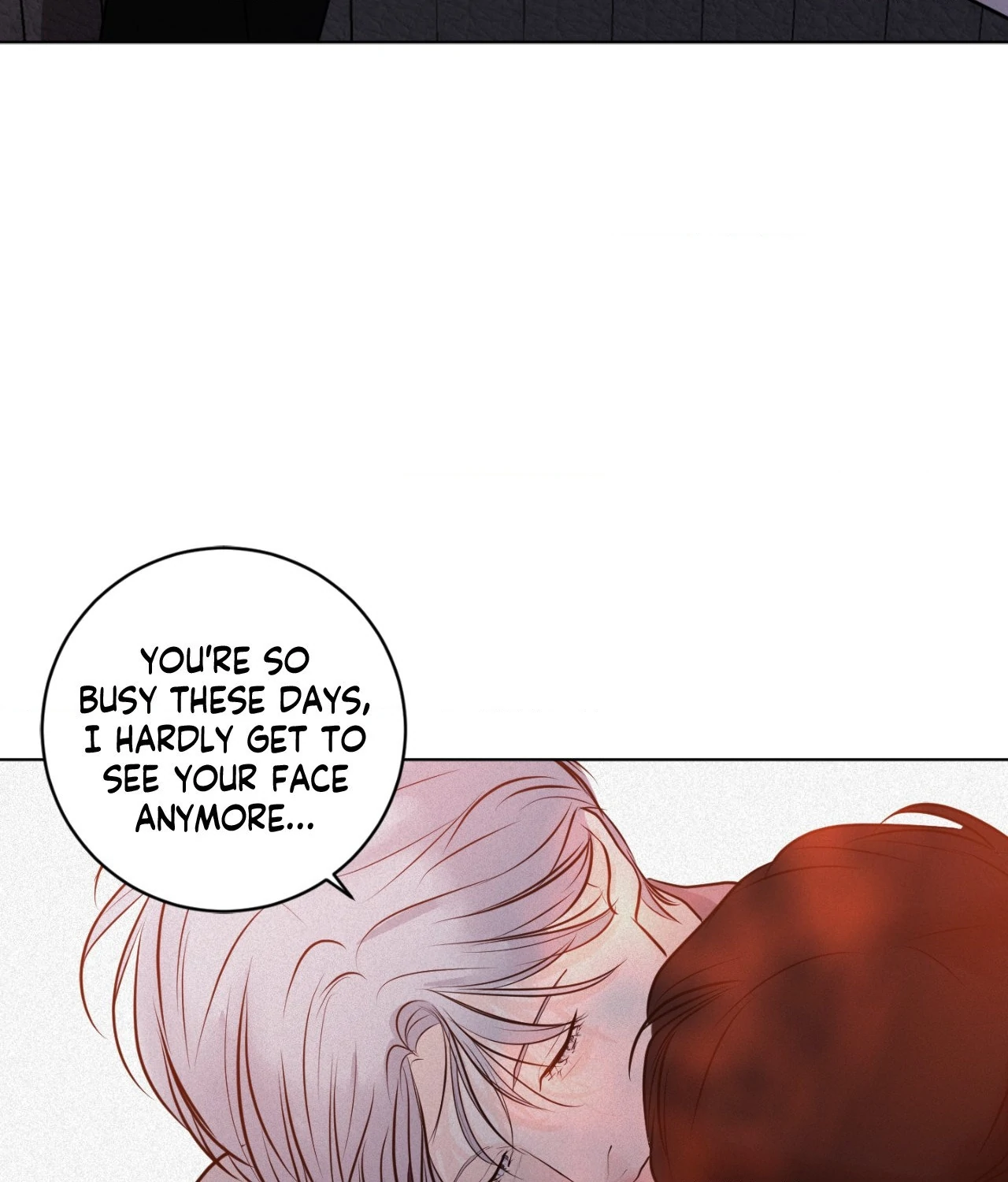Say a Little Prayer - Chapter 43 manhwa