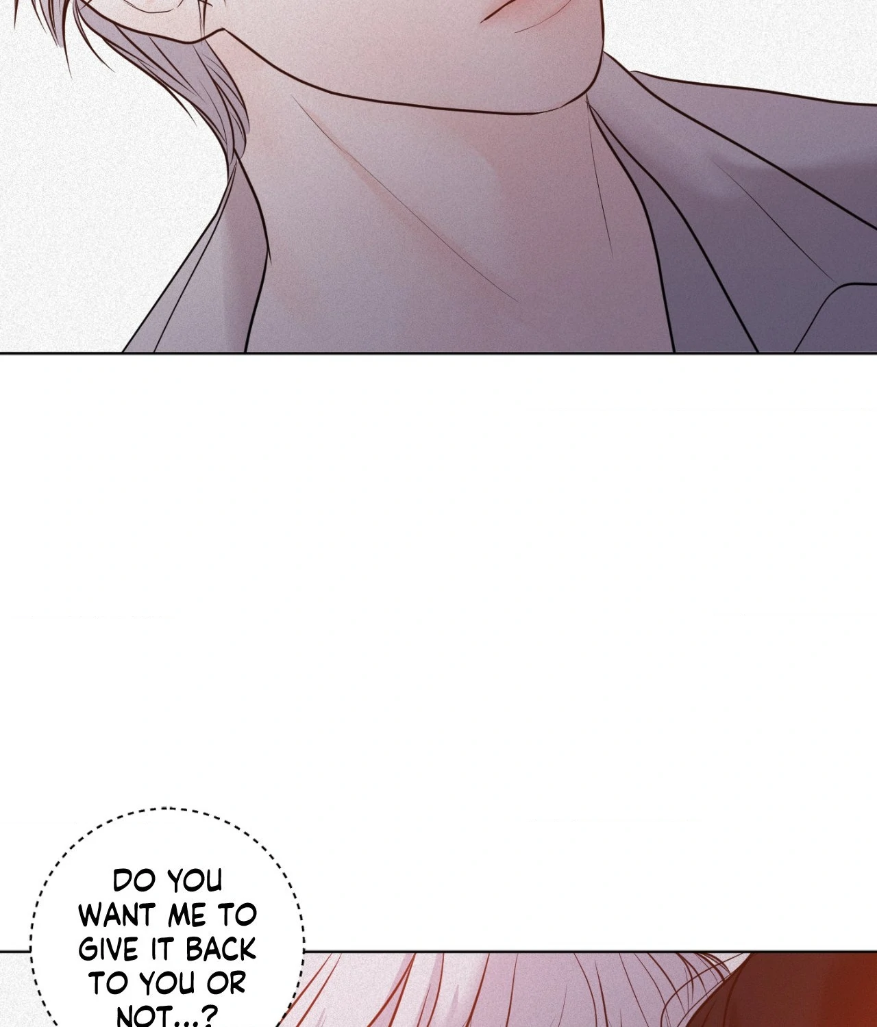 Say a Little Prayer - Chapter 43 manhwa