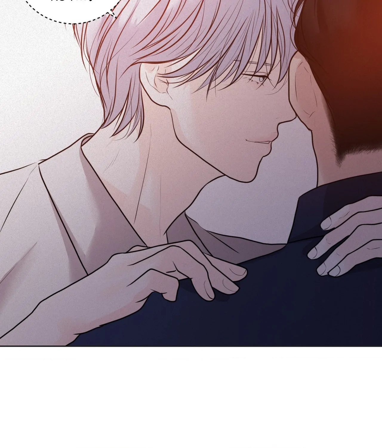 Say a Little Prayer - Chapter 43 manhwa