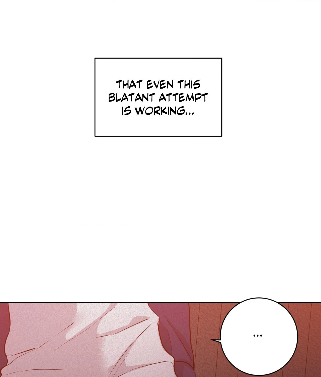Say a Little Prayer - Chapter 43 manhwa