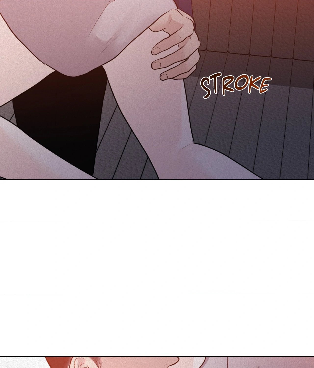 Say a Little Prayer - Chapter 43 manhwa