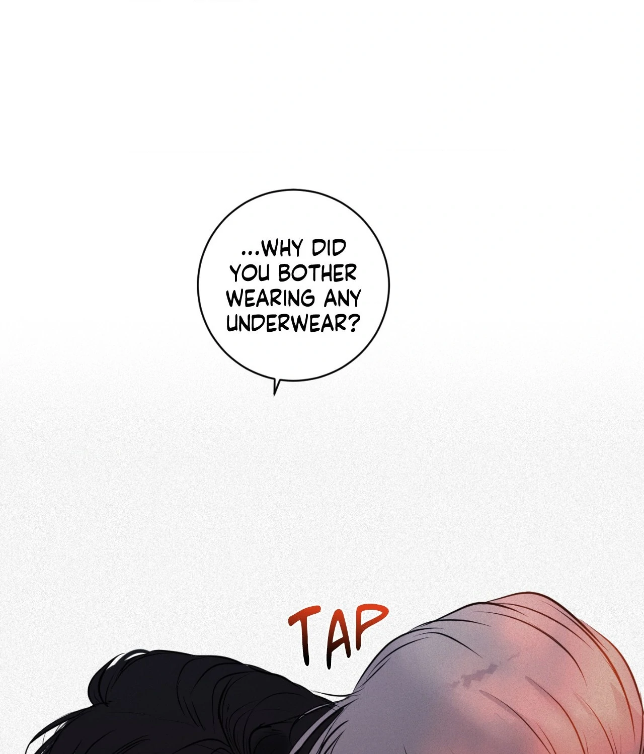 Say a Little Prayer - Chapter 43 manhwa