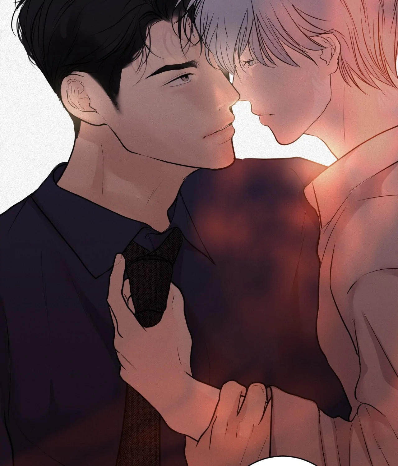 Say a Little Prayer - Chapter 43 manhwa