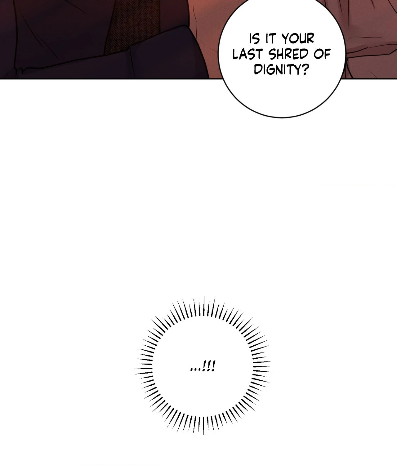 Say a Little Prayer - Chapter 43 manhwa