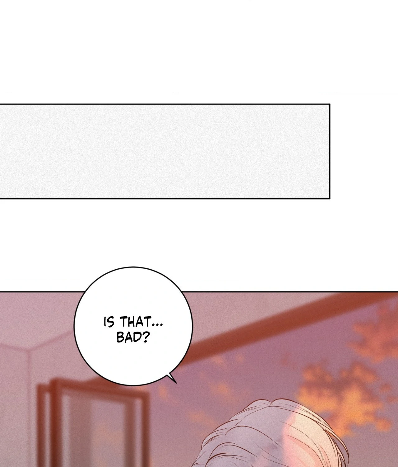 Say a Little Prayer - Chapter 44 manhwa