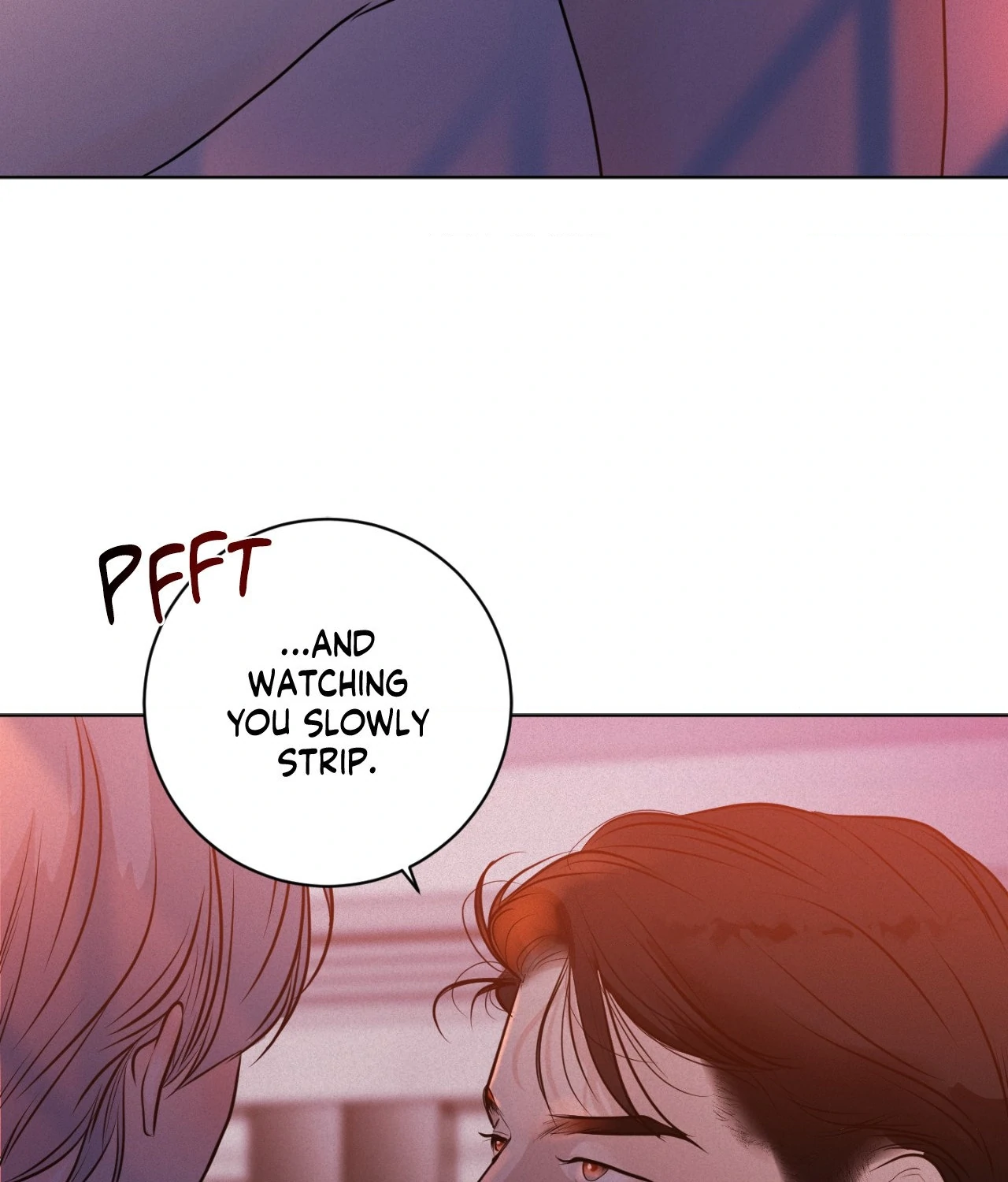 Say a Little Prayer - Chapter 44 manhwa