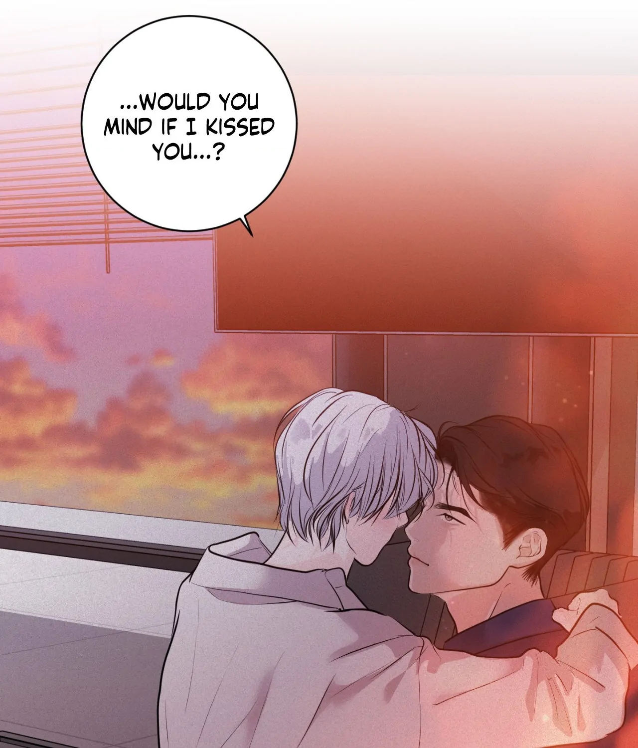 Say a Little Prayer - Chapter 44 manhwa
