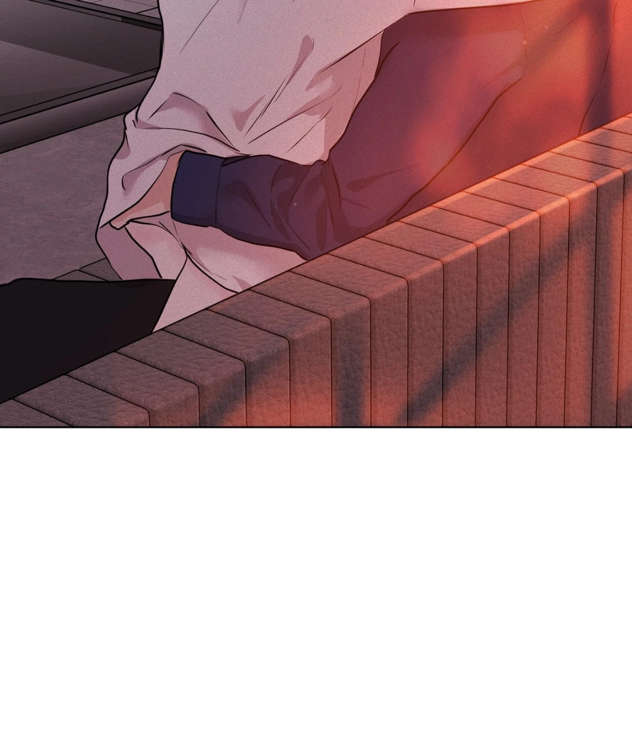 Say a Little Prayer - Chapter 44 manhwa