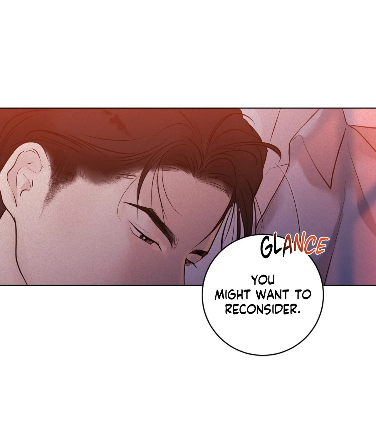 Say a Little Prayer - Chapter 44 manhwa