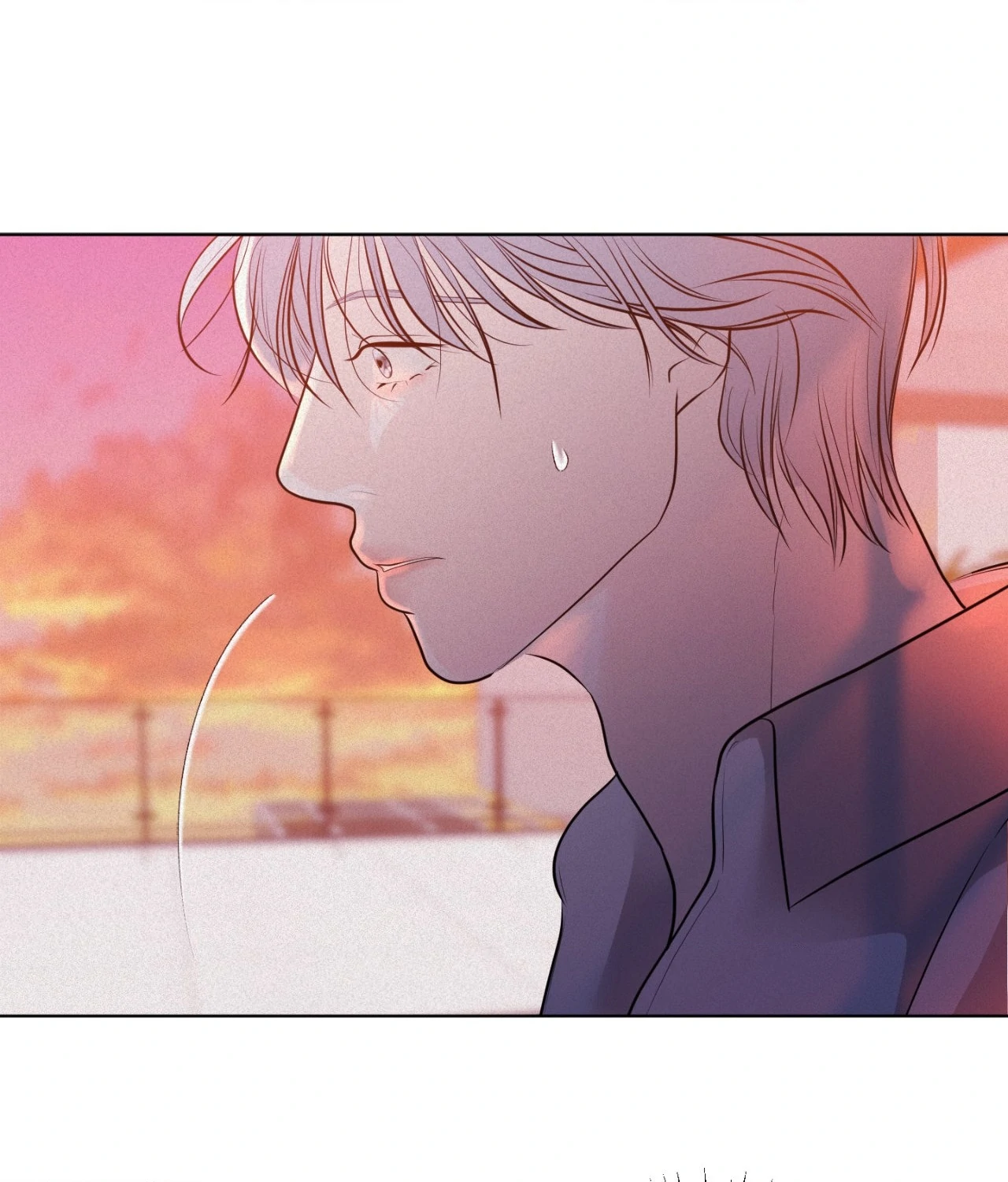 Say a Little Prayer - Chapter 44 manhwa