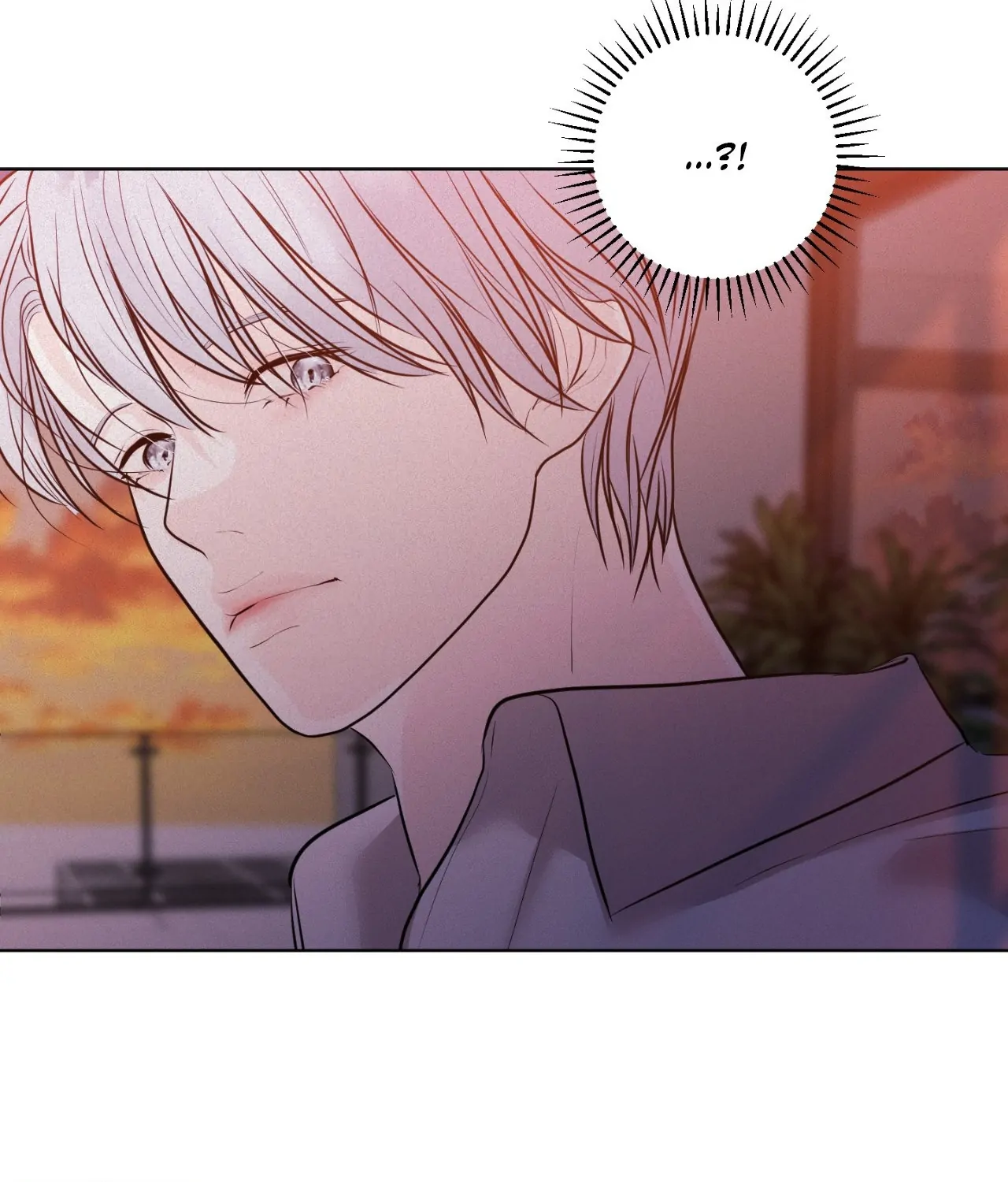 Say a Little Prayer - Chapter 44 manhwa