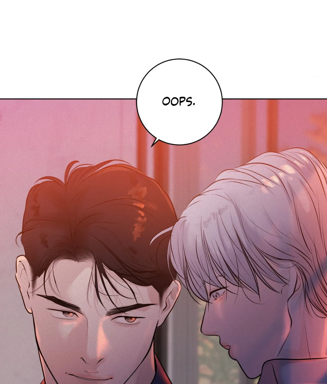 Say a Little Prayer - Chapter 44 manhwa