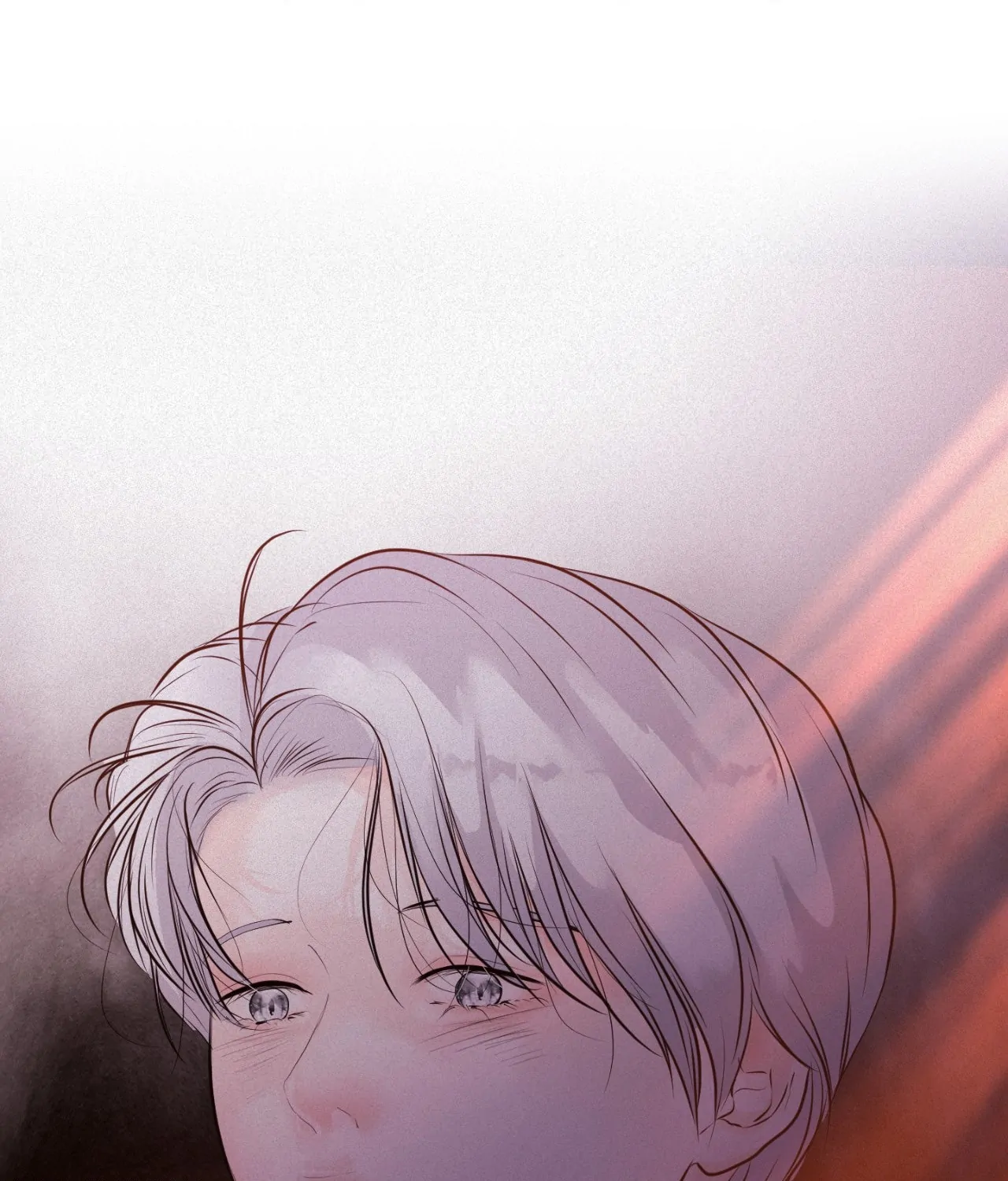 Say a Little Prayer - Chapter 44 manhwa