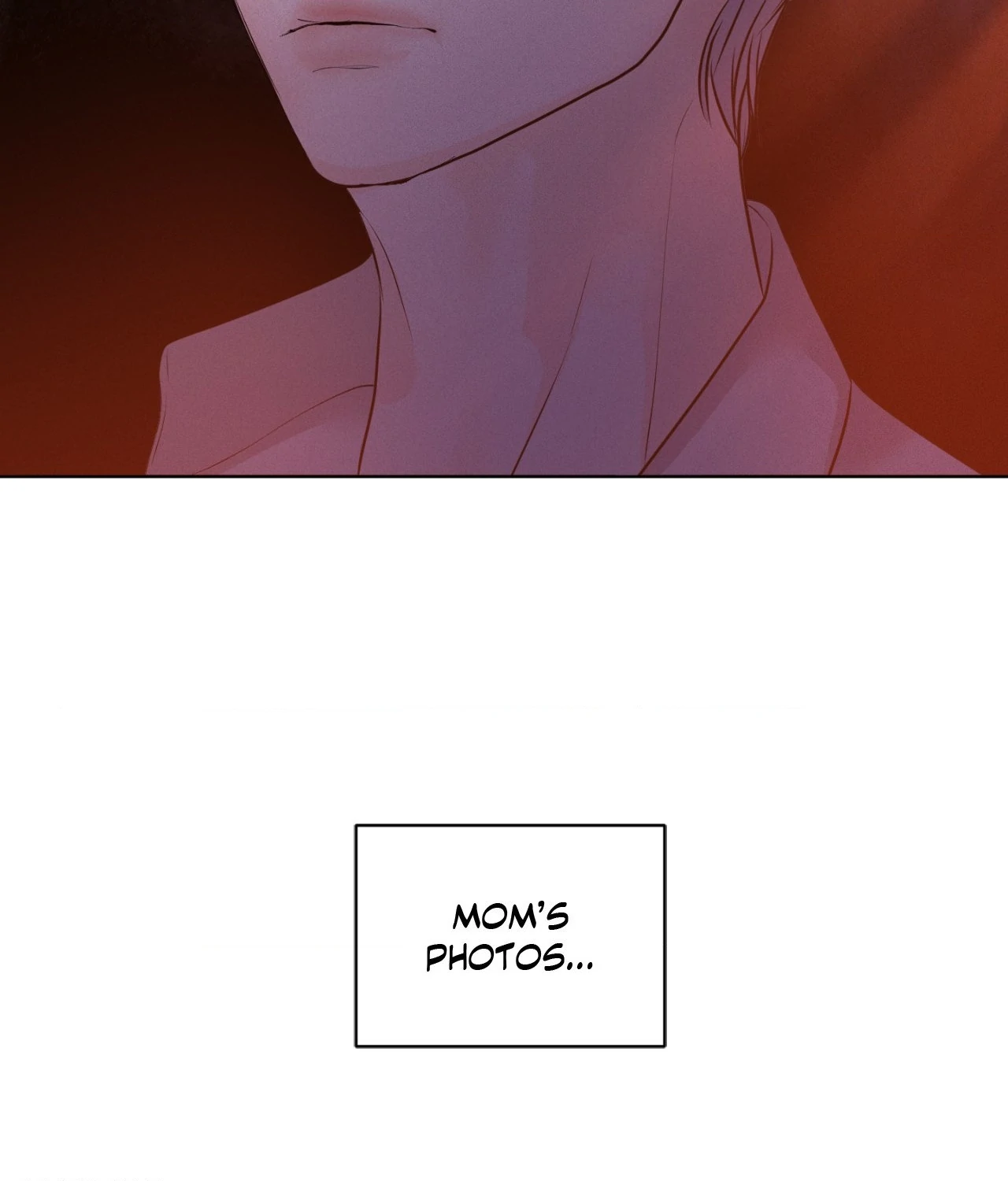 Say a Little Prayer - Chapter 44 manhwa
