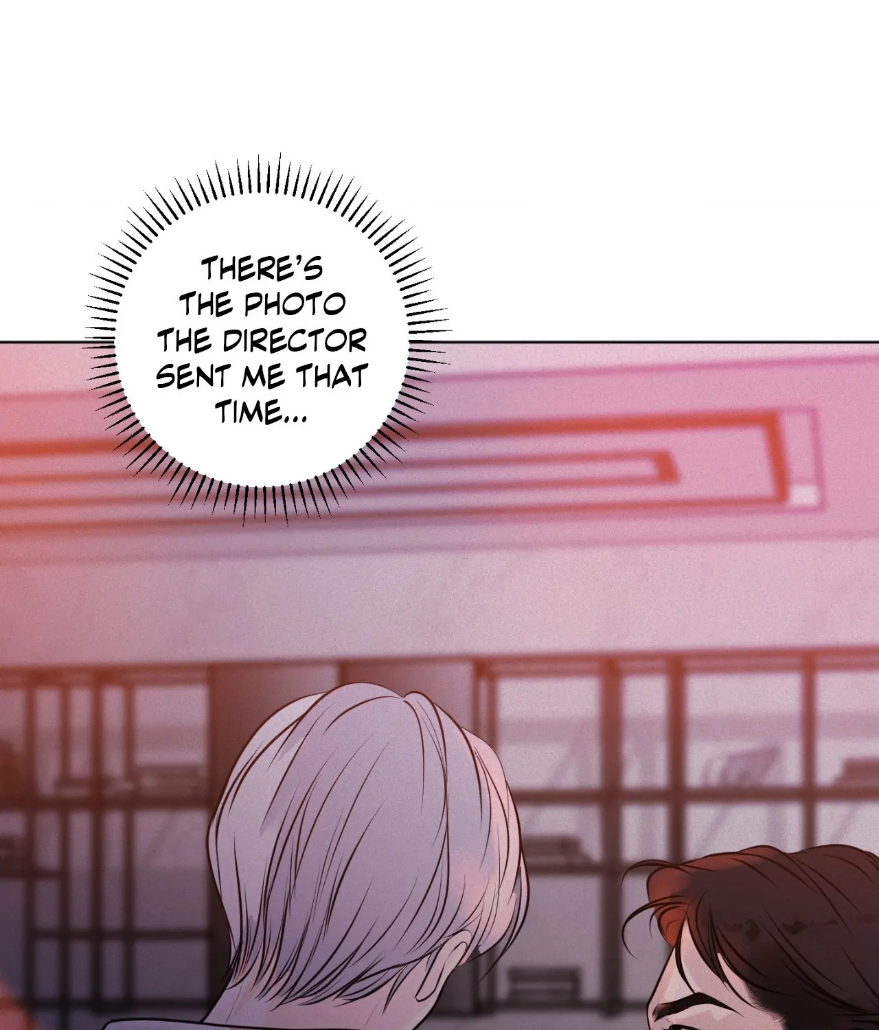 Say a Little Prayer - Chapter 44 manhwa