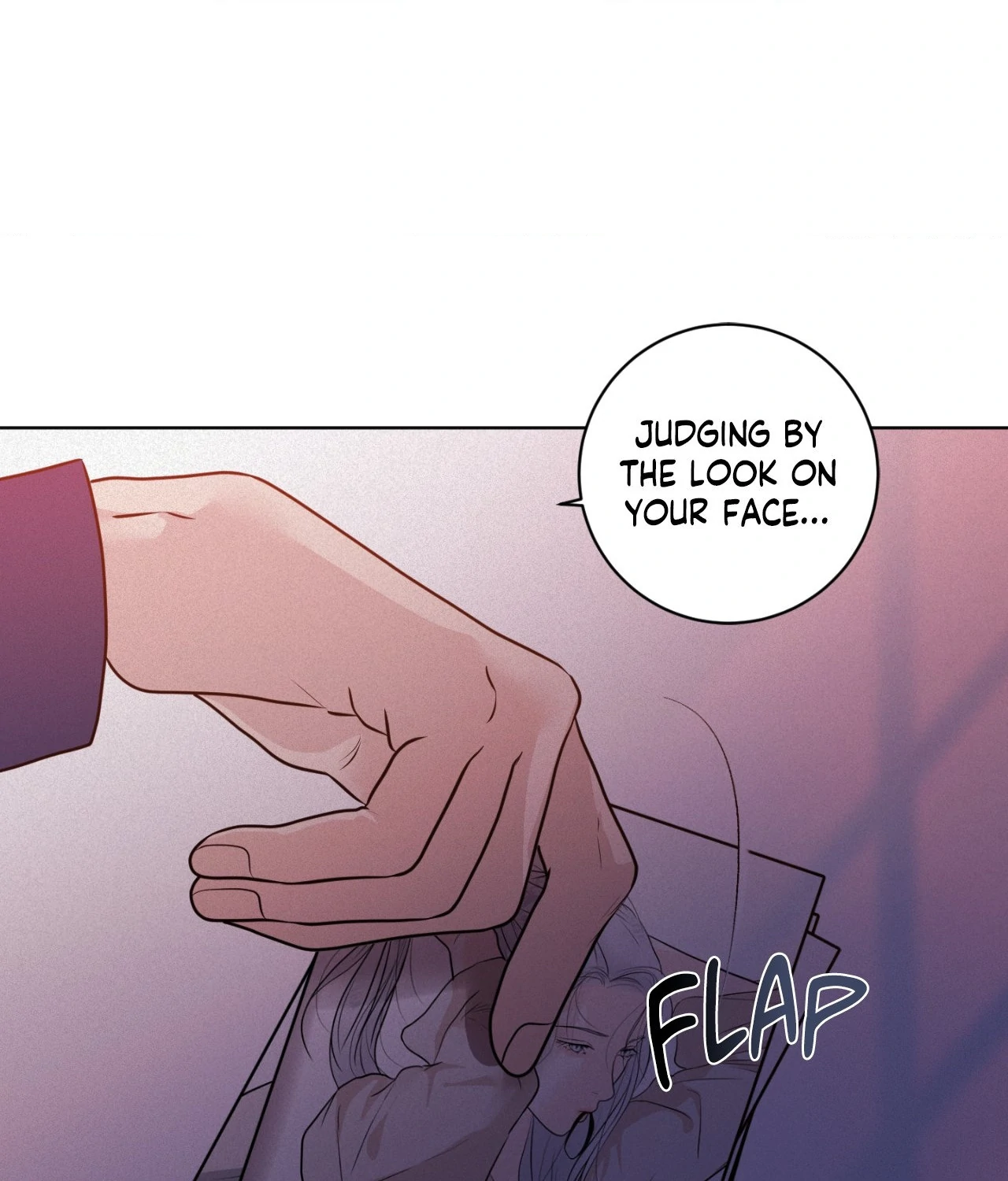 Say a Little Prayer - Chapter 44 manhwa