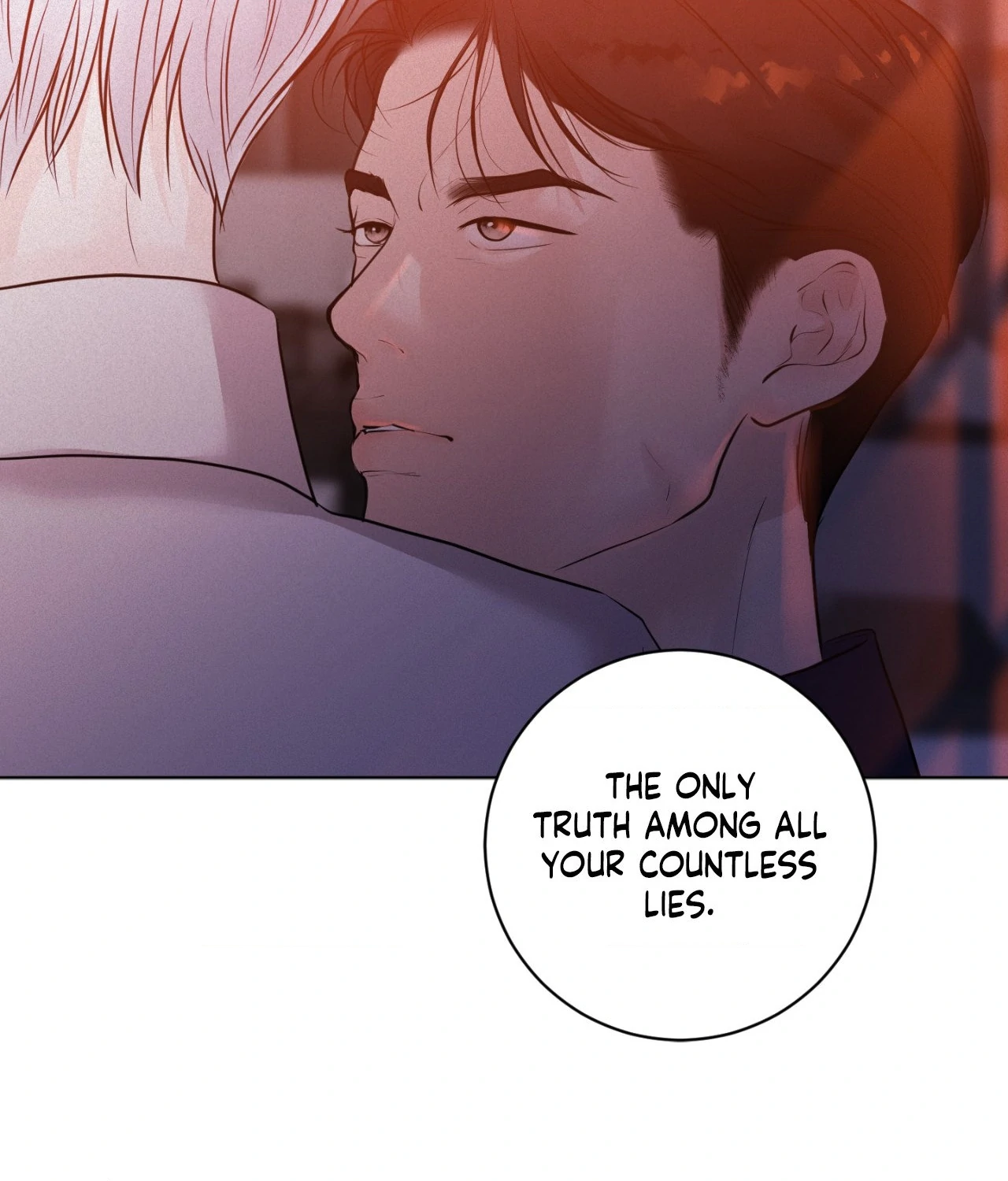 Say a Little Prayer - Chapter 44 manhwa