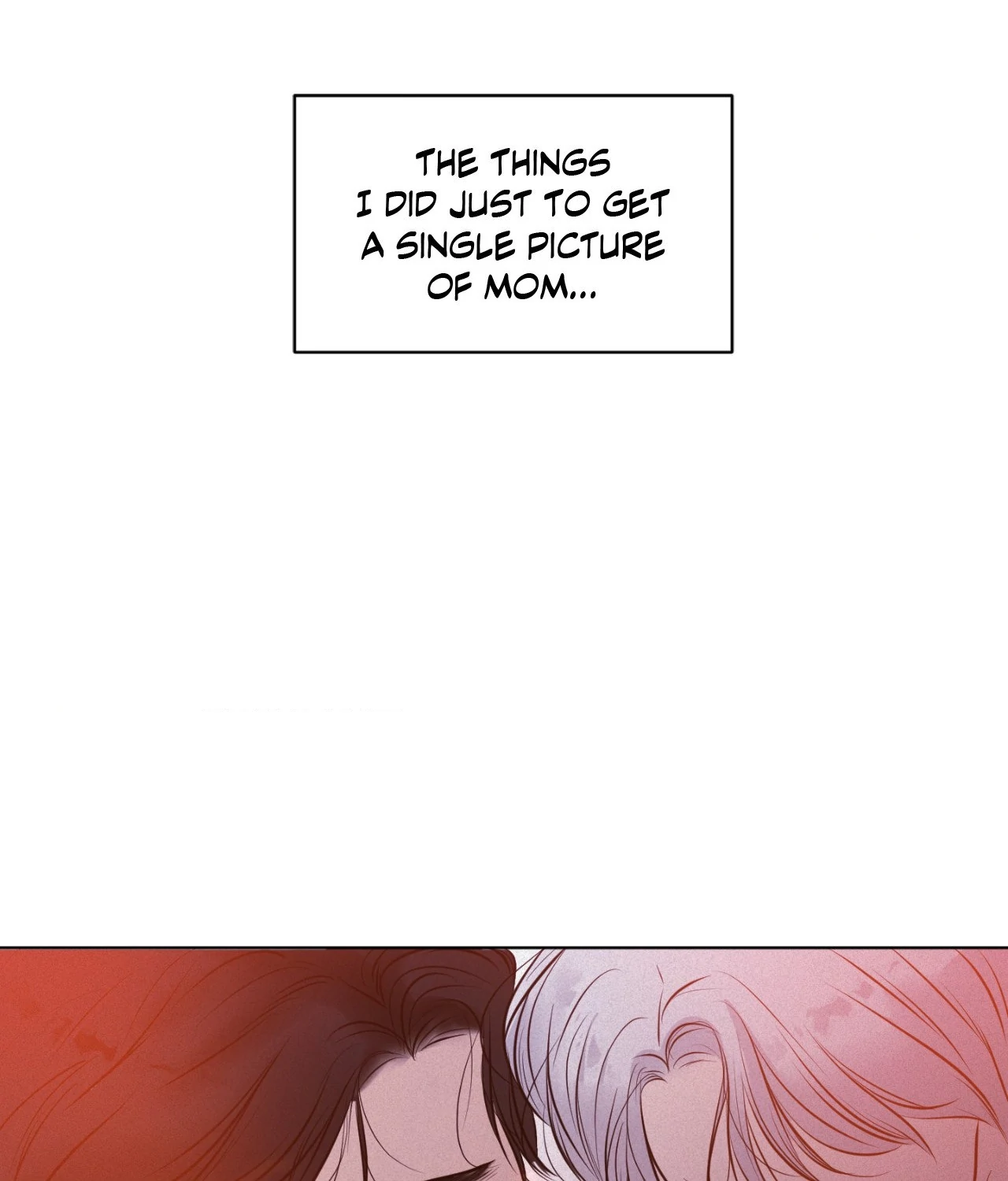 Say a Little Prayer - Chapter 44 manhwa