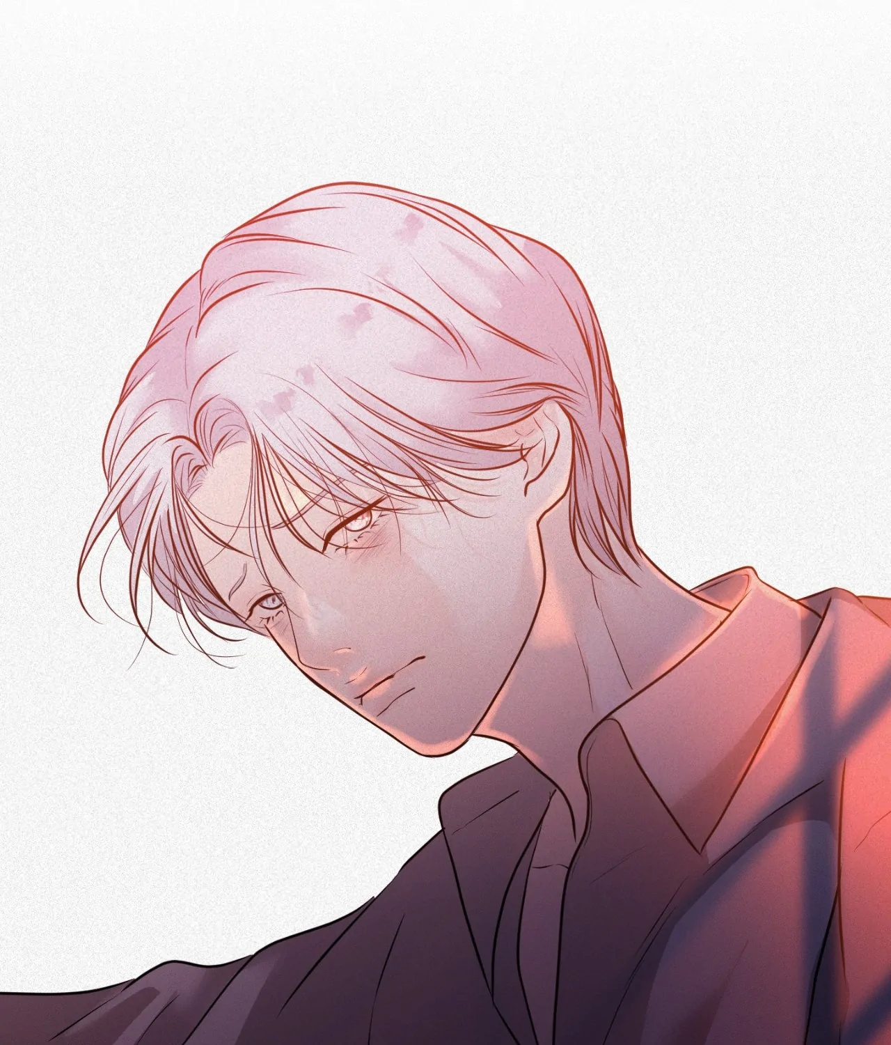 Say a Little Prayer - Chapter 44 manhwa