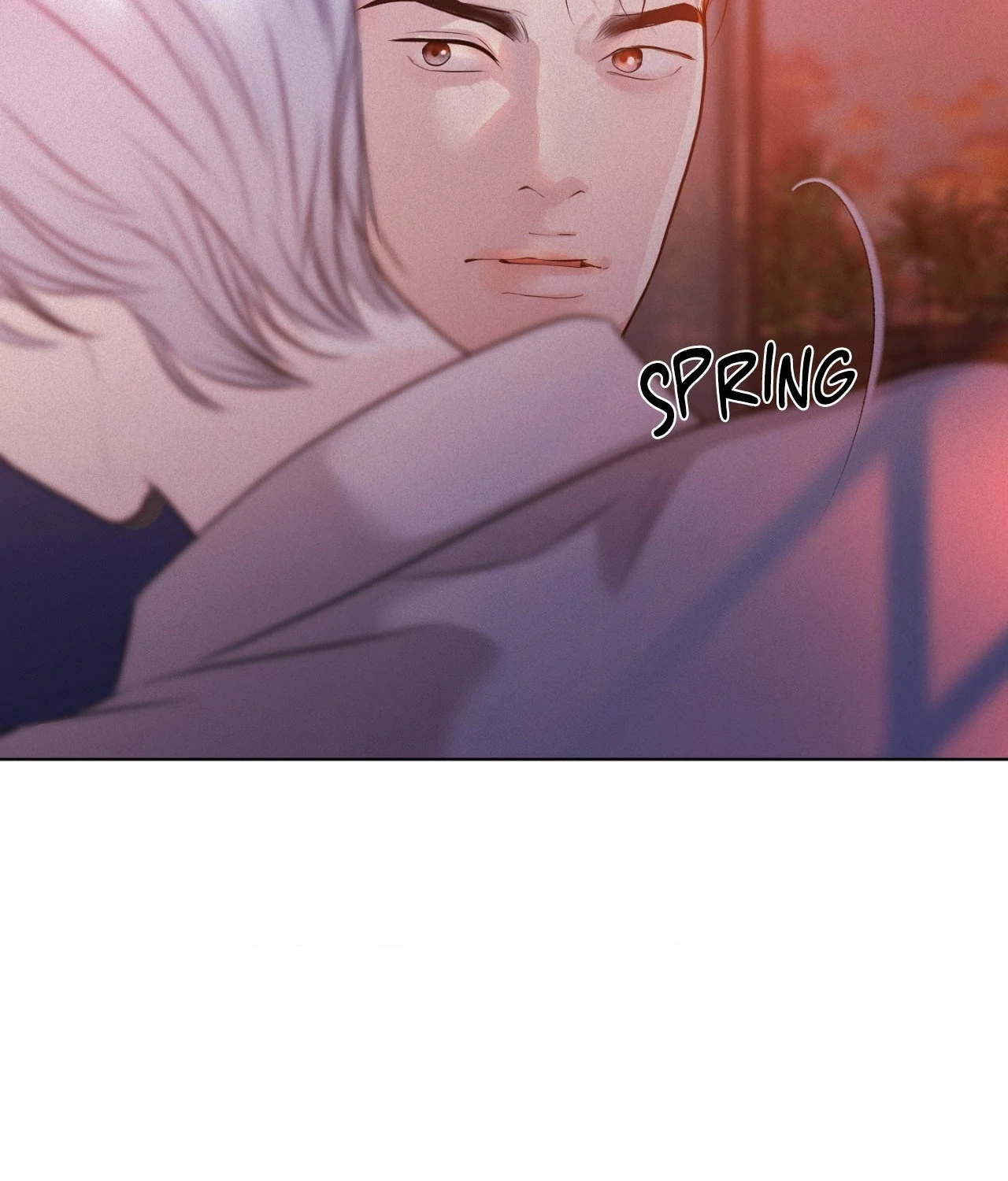 Say a Little Prayer - Chapter 44 manhwa