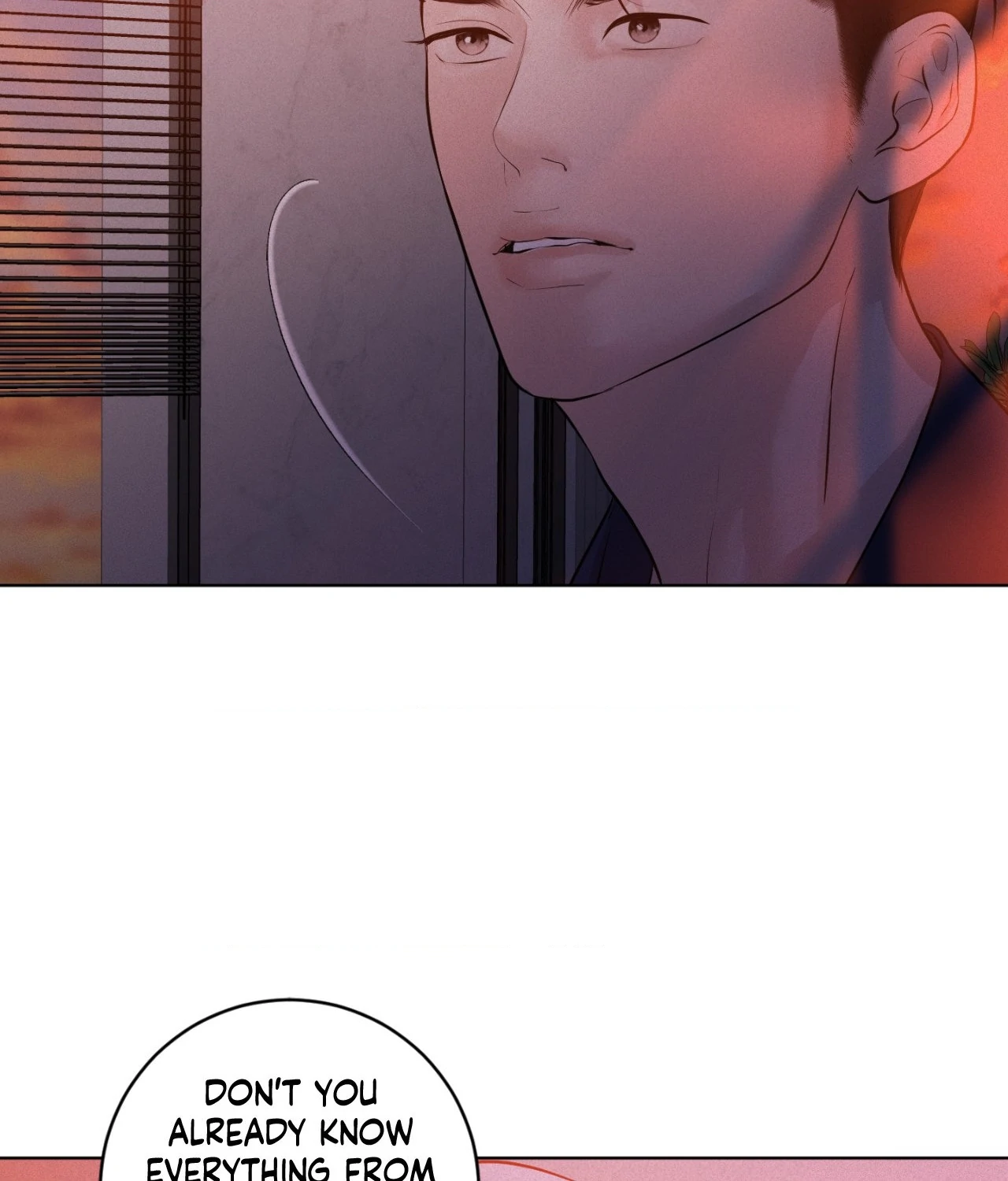 Say a Little Prayer - Chapter 44 manhwa