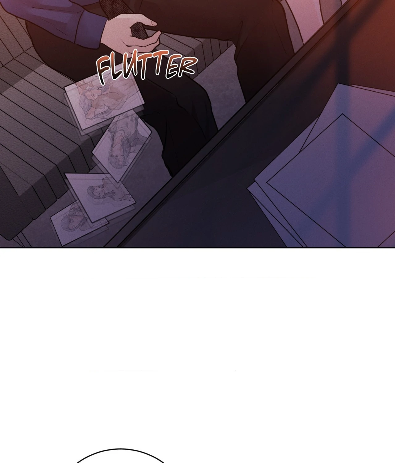 Say a Little Prayer - Chapter 44 manhwa