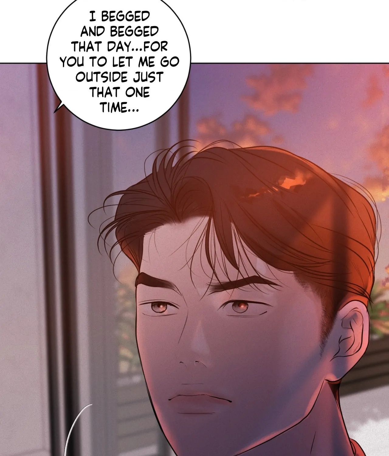 Say a Little Prayer - Chapter 44 manhwa