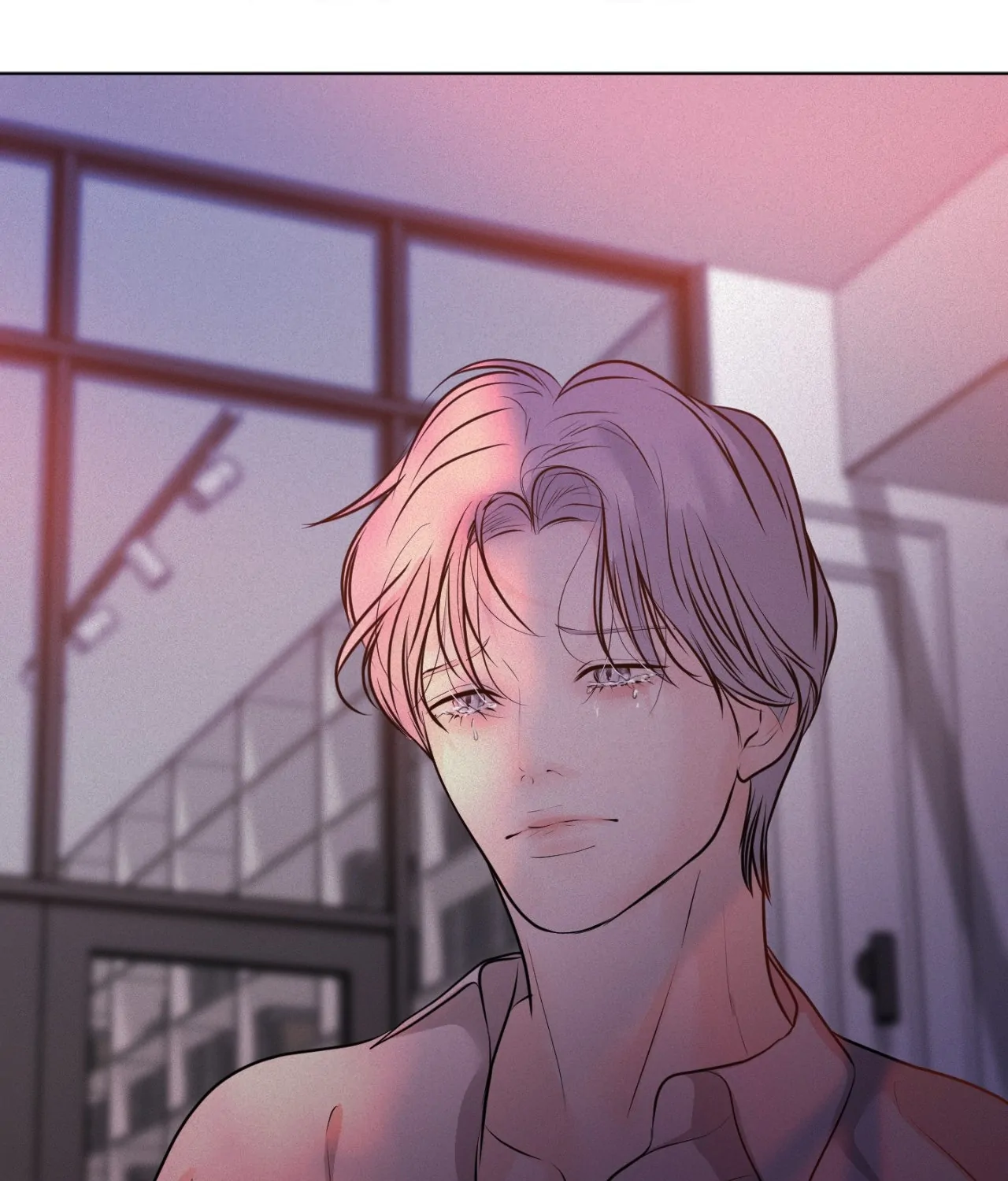 Say a Little Prayer - Chapter 44 manhwa