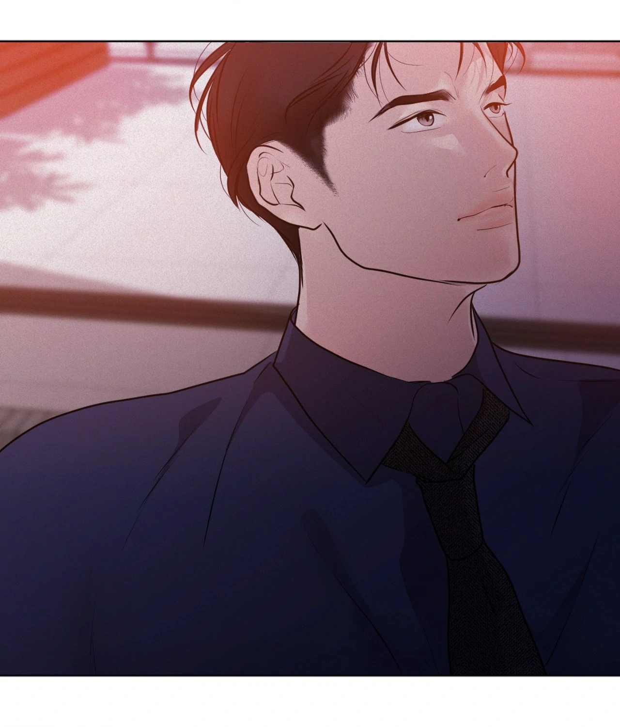 Say a Little Prayer - Chapter 44 manhwa