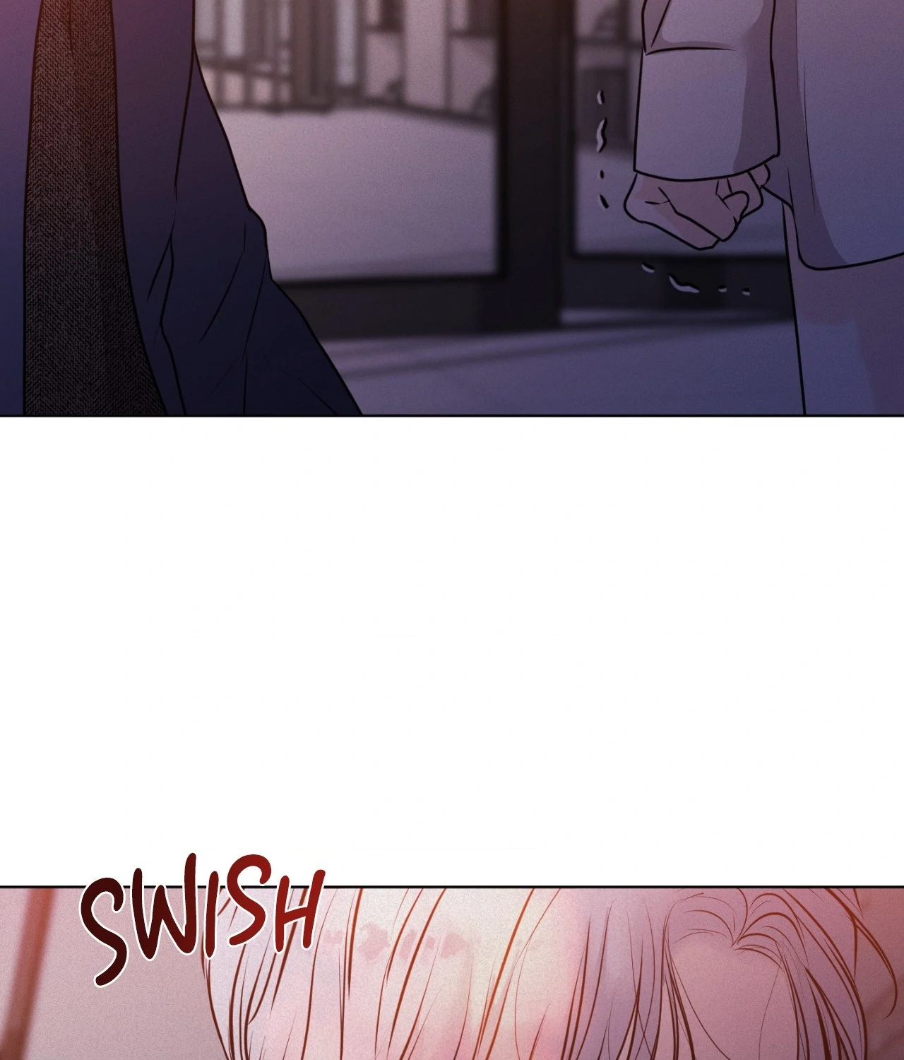 Say a Little Prayer - Chapter 44 manhwa