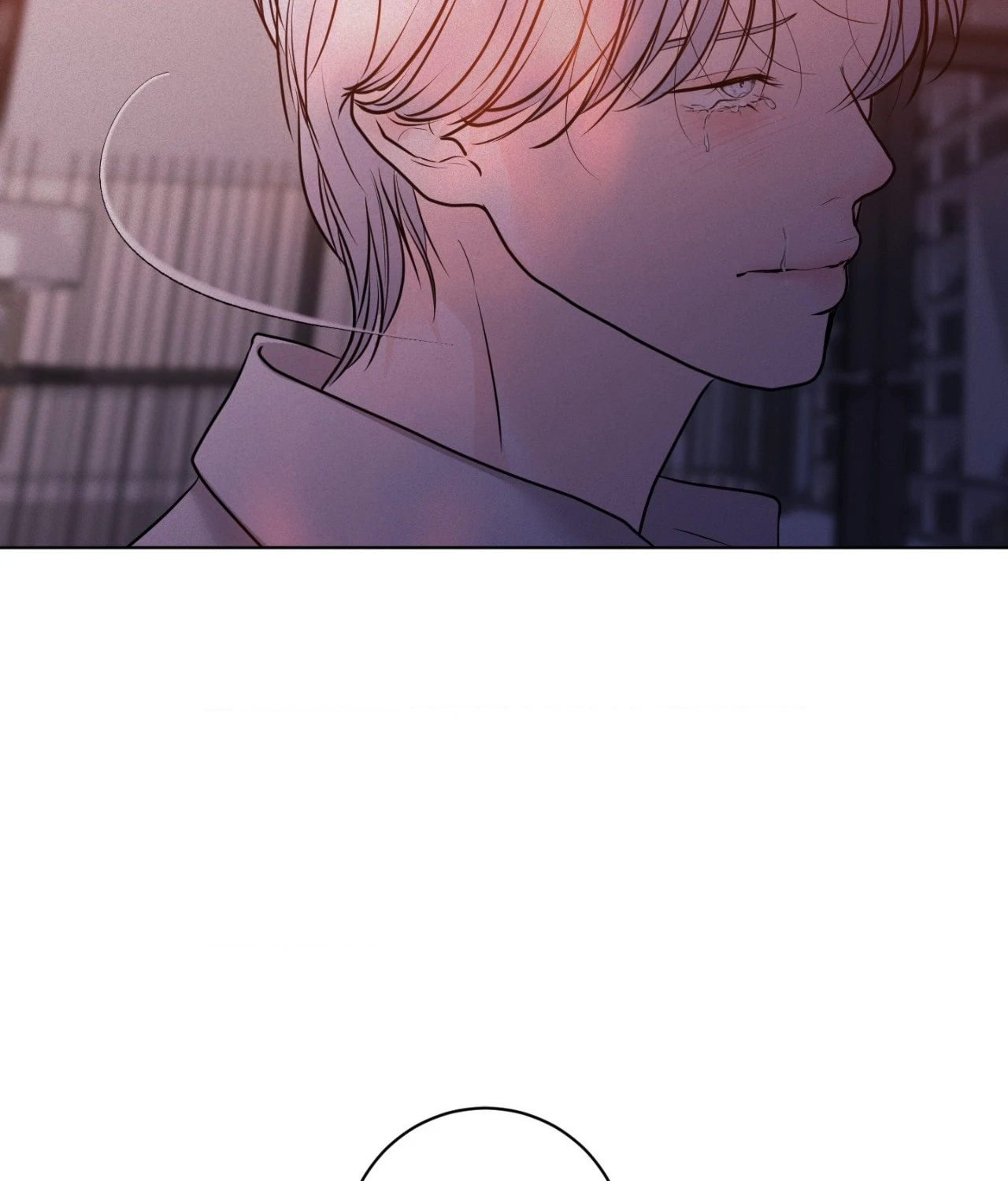 Say a Little Prayer - Chapter 44 manhwa