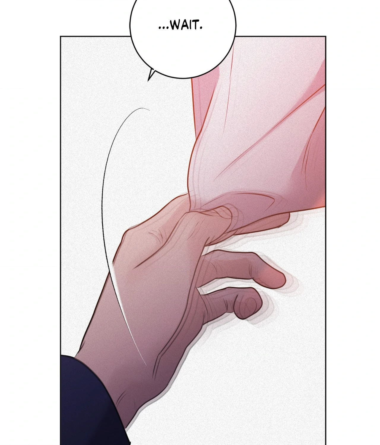 Say a Little Prayer - Chapter 44 manhwa