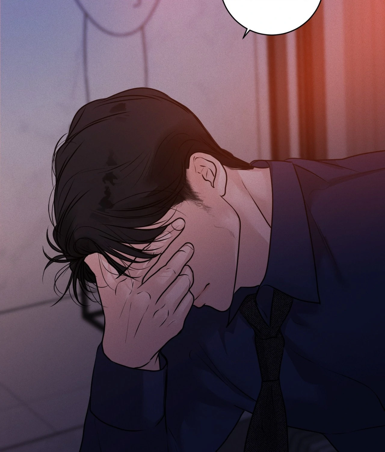 Say a Little Prayer - Chapter 44 manhwa