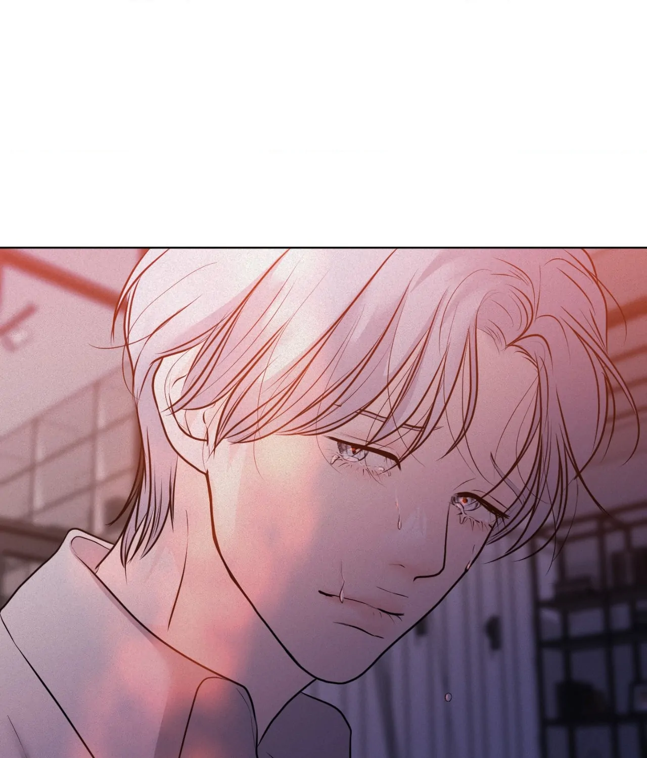 Say a Little Prayer - Chapter 44 manhwa