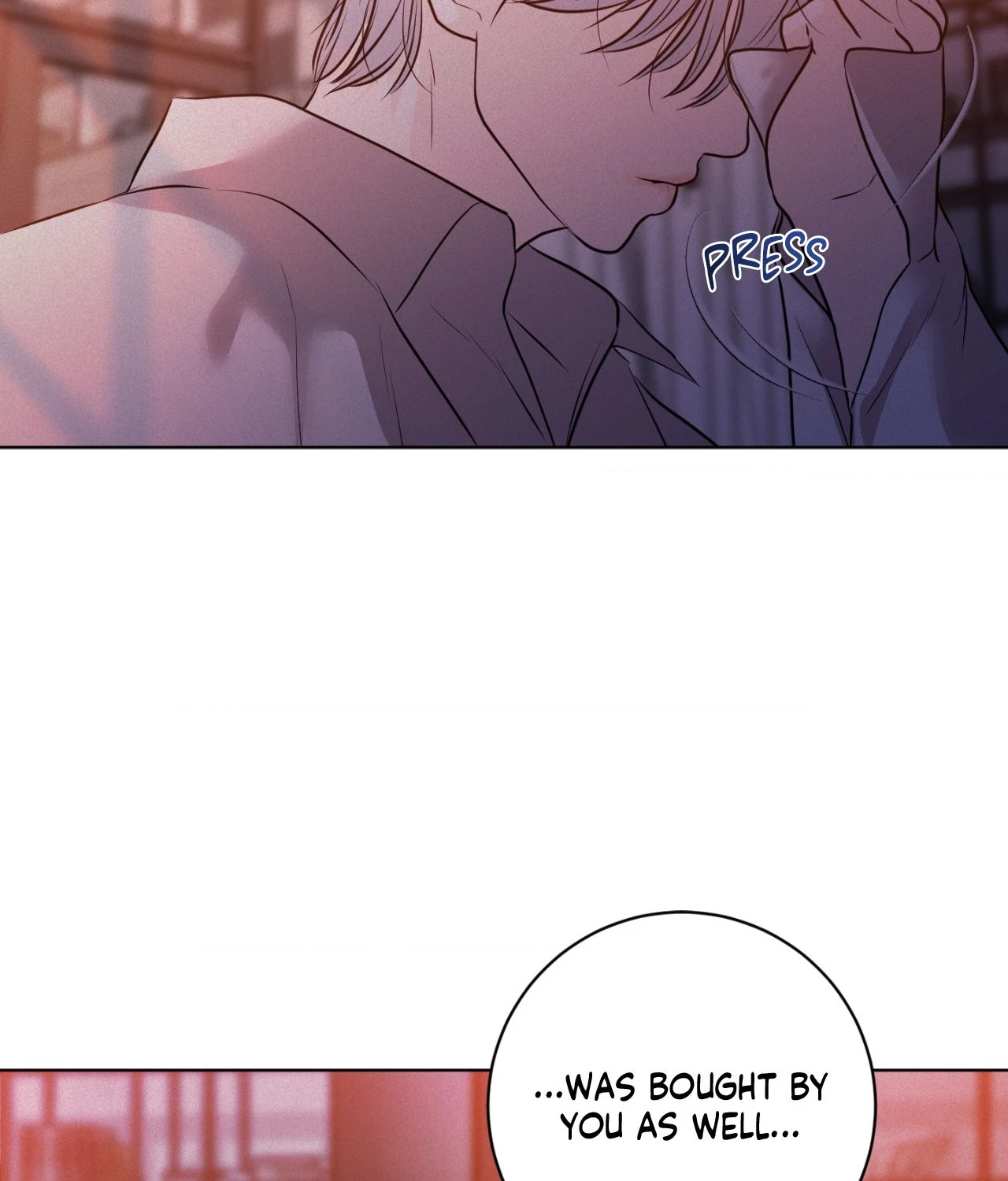 Say a Little Prayer - Chapter 44 manhwa