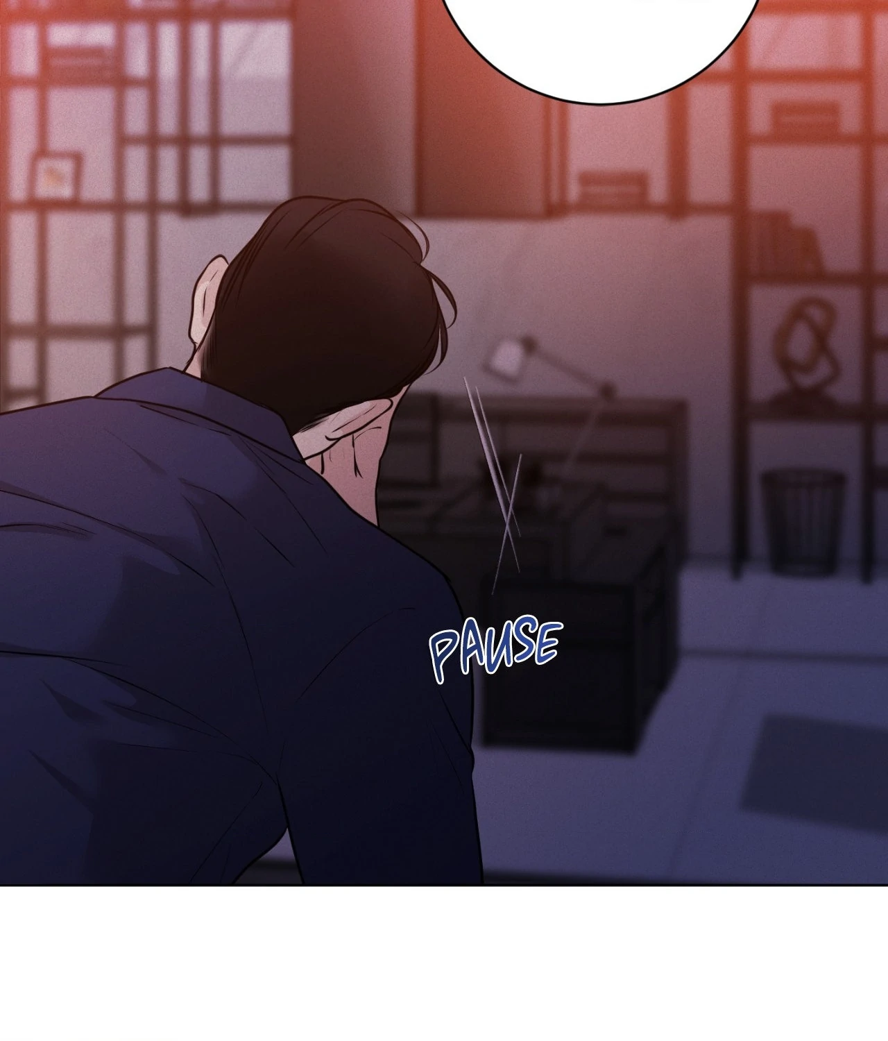 Say a Little Prayer - Chapter 44 manhwa
