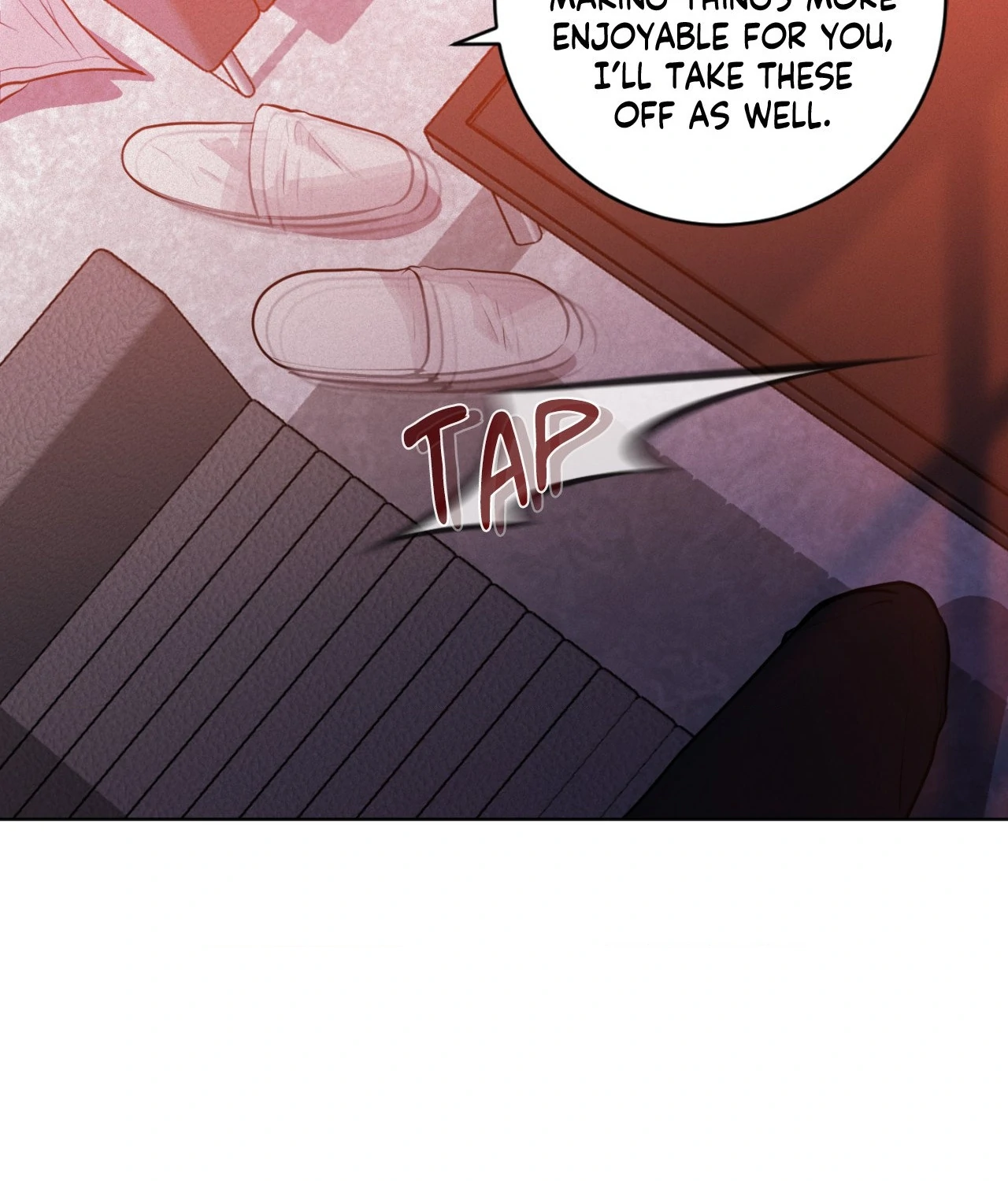 Say a Little Prayer - Chapter 44 manhwa