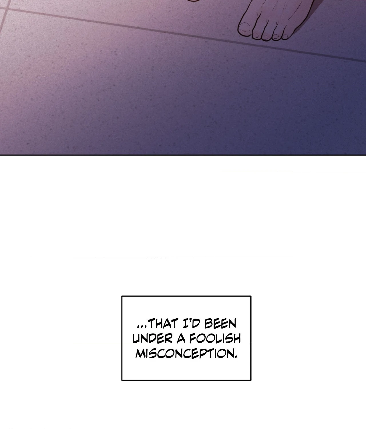 Say a Little Prayer - Chapter 44 manhwa