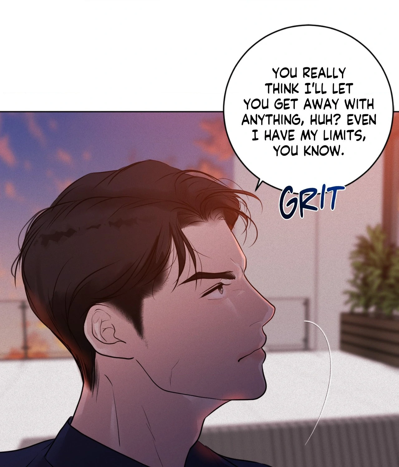 Say a Little Prayer - Chapter 44 manhwa