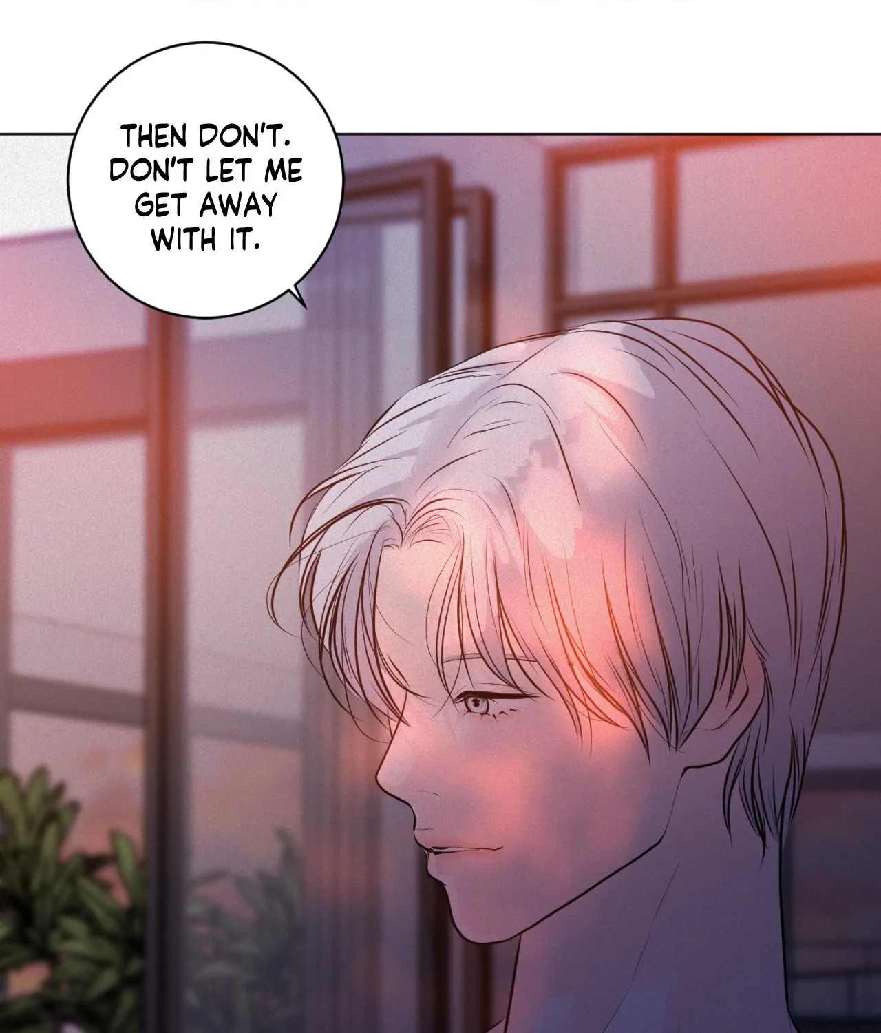 Say a Little Prayer - Chapter 44 manhwa